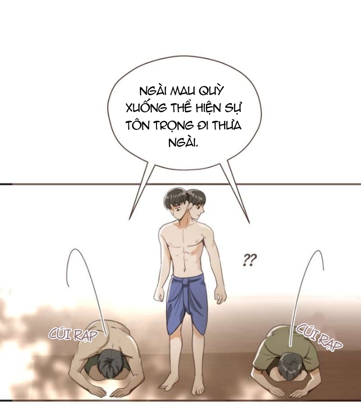 tôi là khun bea đẹp nhất xiêm chapter 1 38