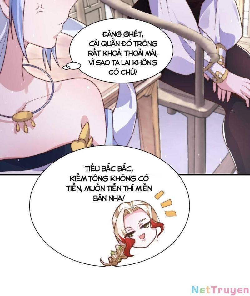 mỗi nữ đồ đệ đều muốn giết ta chapter 6 32