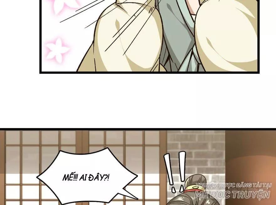 quẻ phi thiên hạ chapter 9 61