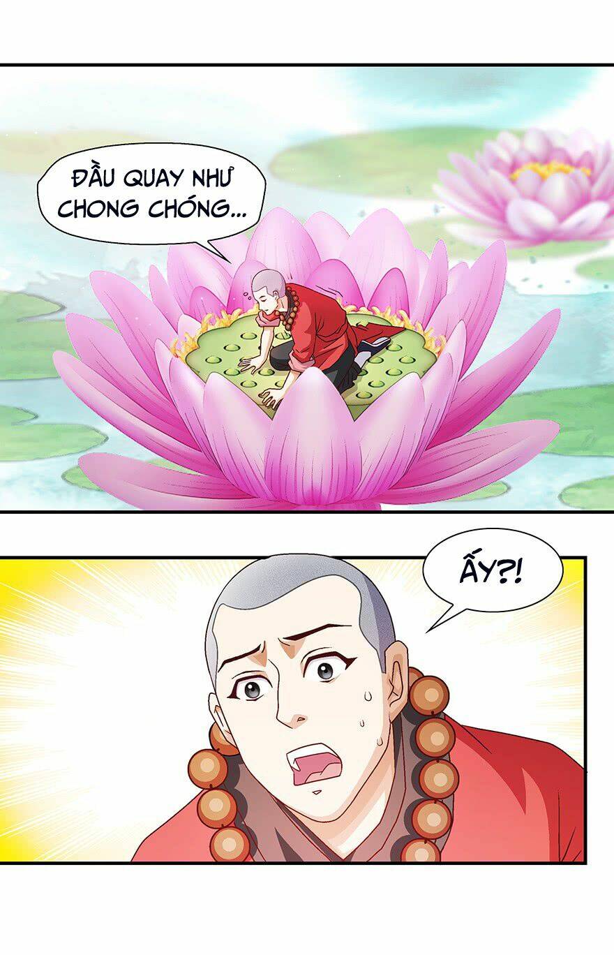 lão nạp muốn hoàn tục chapter 9 10