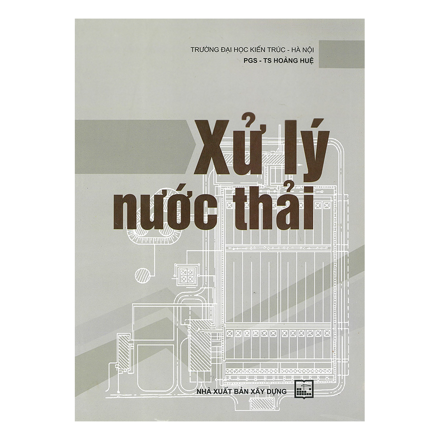 Xử Lý Nước Thải