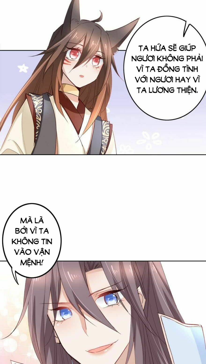 nghịch lai thuận thú chapter 29 12