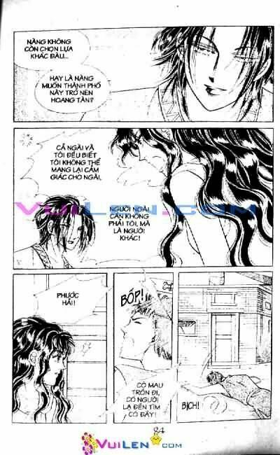 nữ hoàng biển cả chapter 15 84