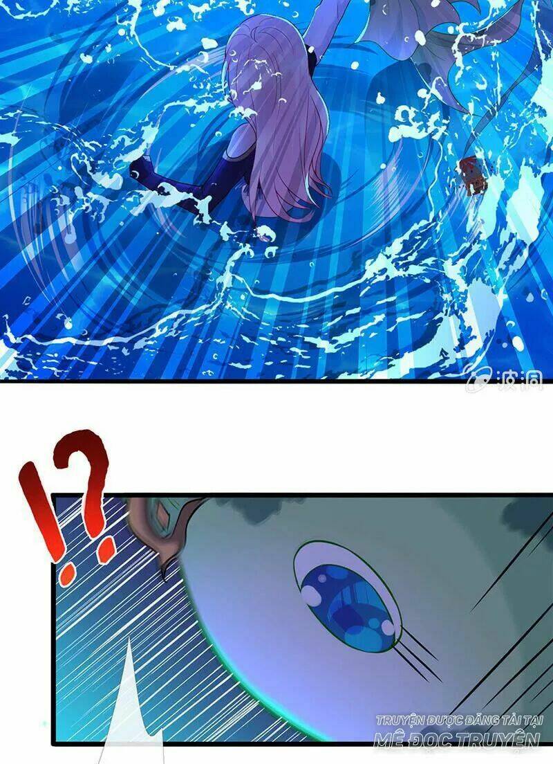 vương bài thiên sư và tiểu manh yêu chapter 46 19