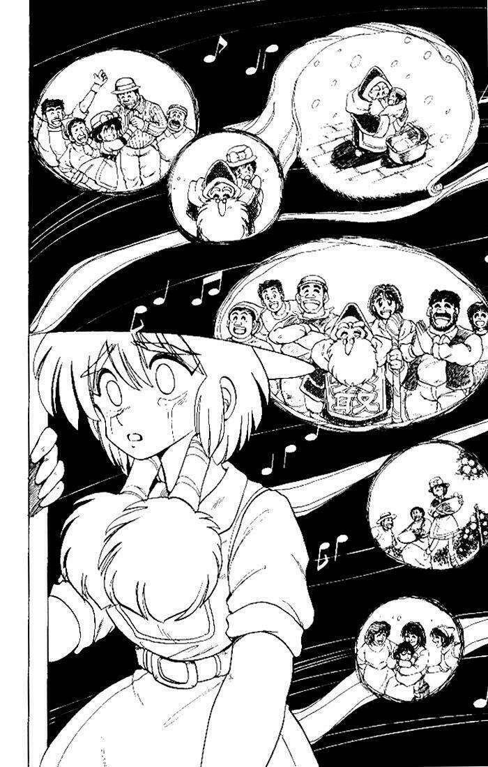 violinist of hameln - cây đàn kì diệu chapter 3 28