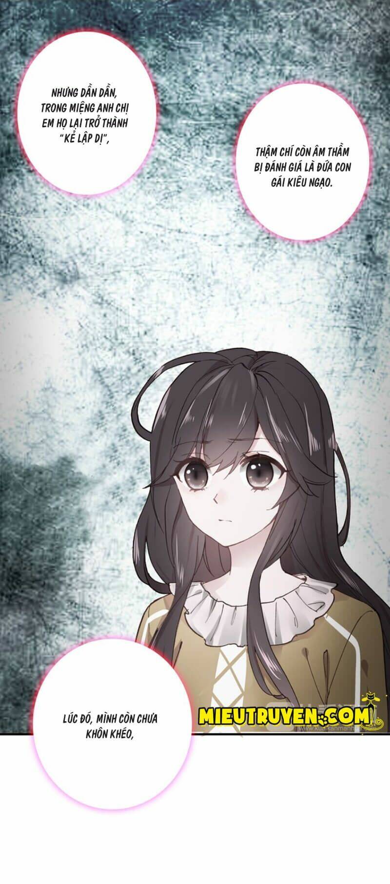 nhất sinh nhất thế mỹ nhân cốt chapter 11 25