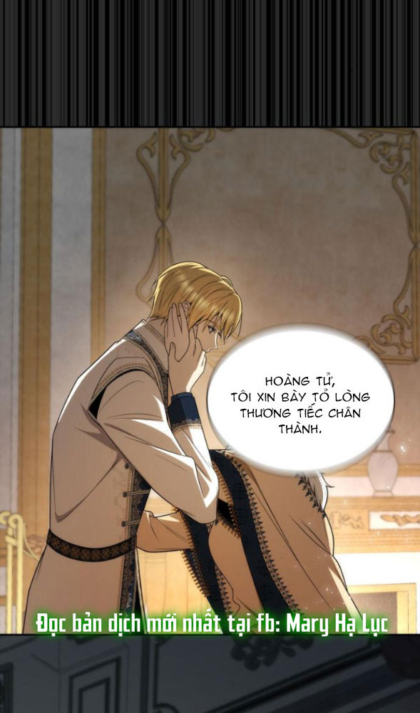 chị yêu, kiếp này em sẽ là hoàng hậu chapter 102.1 9