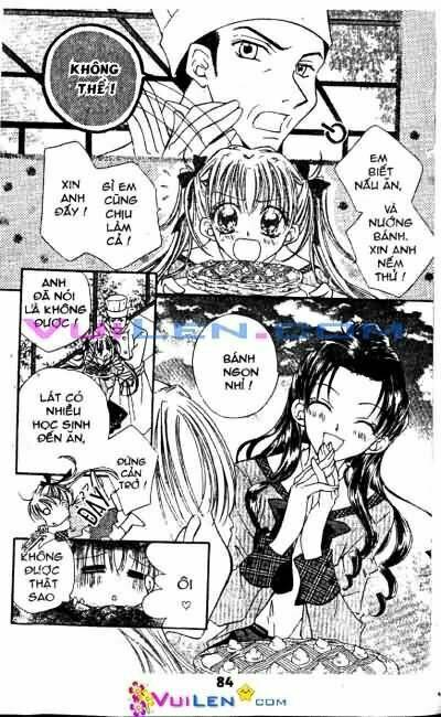 công chúa ẩm thực chapter 1 83