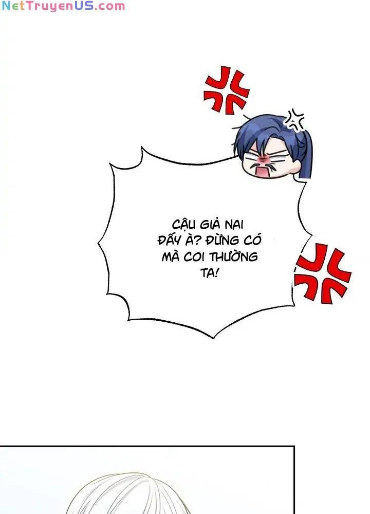 tại sao mẹ chồng tôi lại như thế này? chapter 33 34