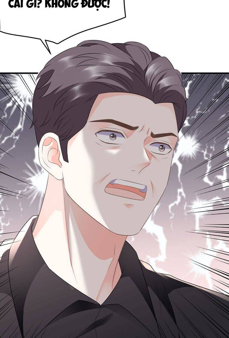 đại tiểu thư có thể có cái gì xấu chapter 7 22