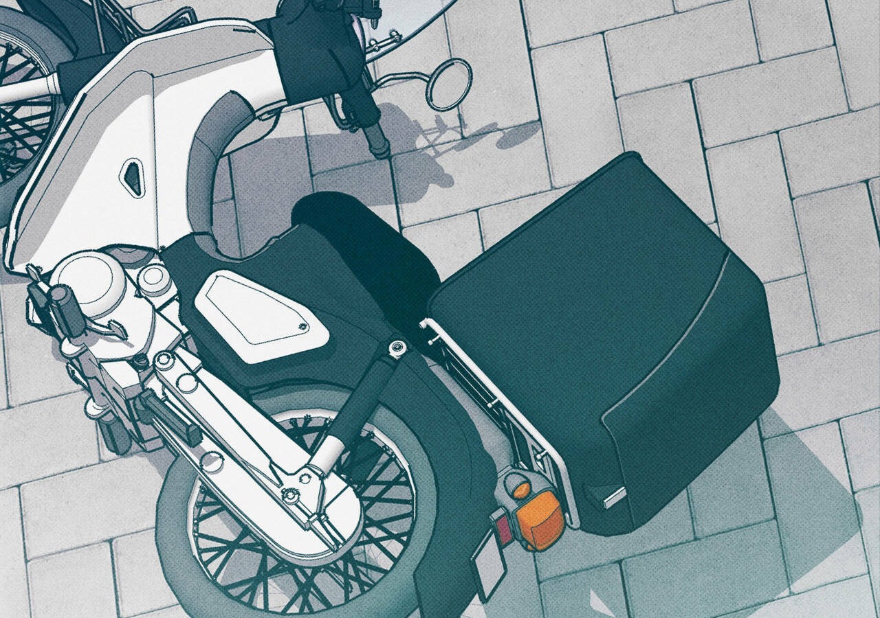 chàng giao pizza và gold palace chapter 7 44