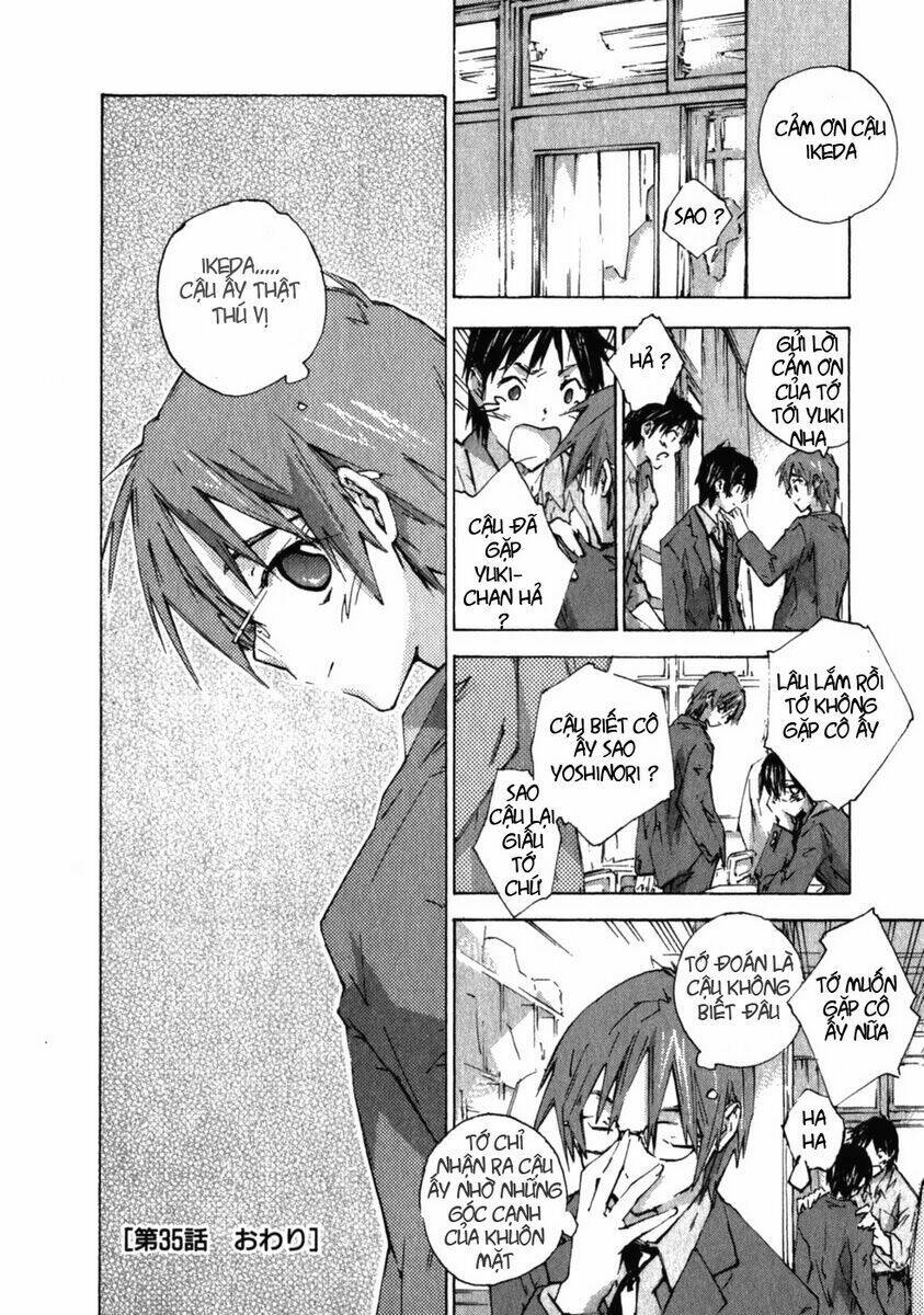 yubisaki milk tea chapter 35 20