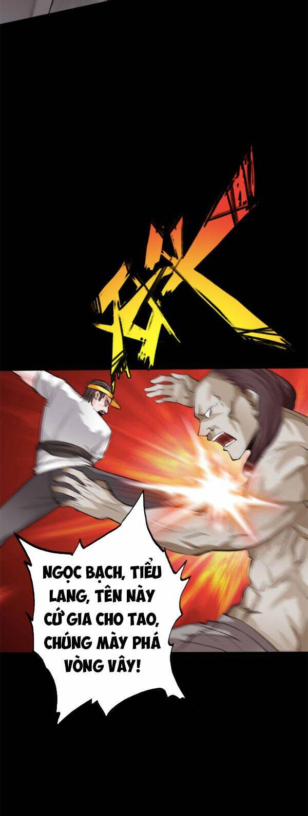 tuyệt phẩm tà thiếu chapter 119 8