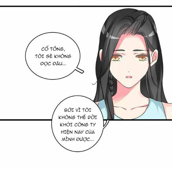 lều khều biết yêu chapter 74 12