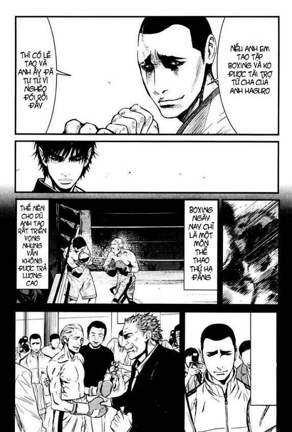 wolf guy - wolfen crest chapter 28 13