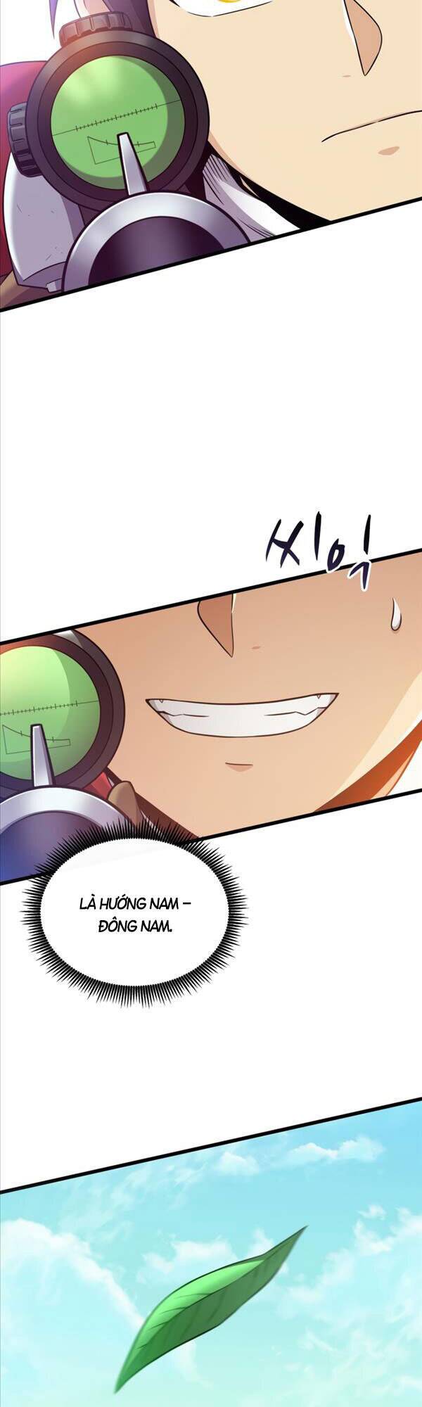 arcane sniper chapter 93 38