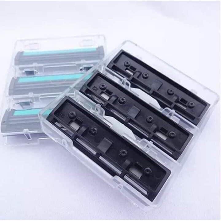 COMBO DAO CẠO RÂU