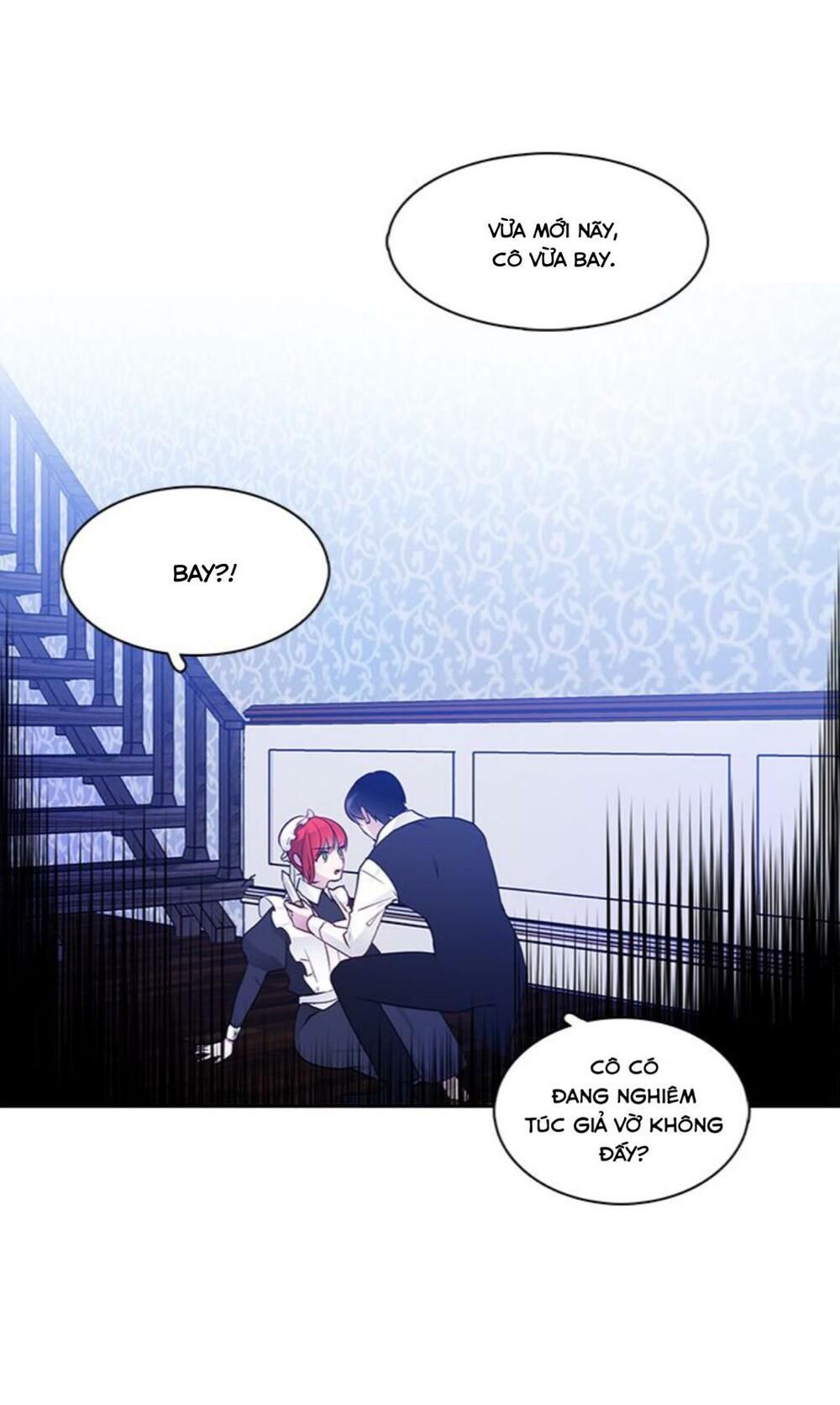 thám tử của muiella chapter 12.1 19