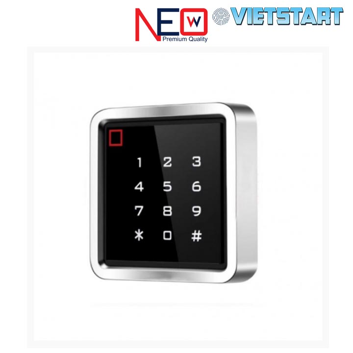 Thiết bị kiểm soát ra vào New Neo TDS19