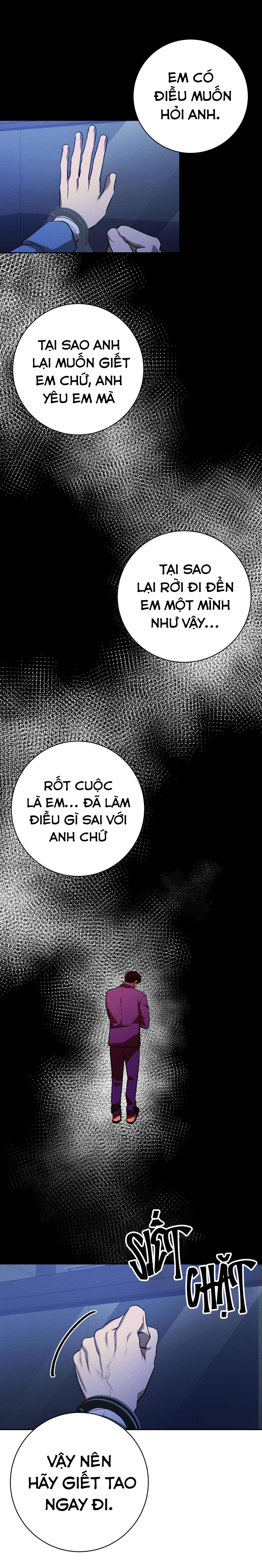 vòng xoáy của ác ma chapter 50 35