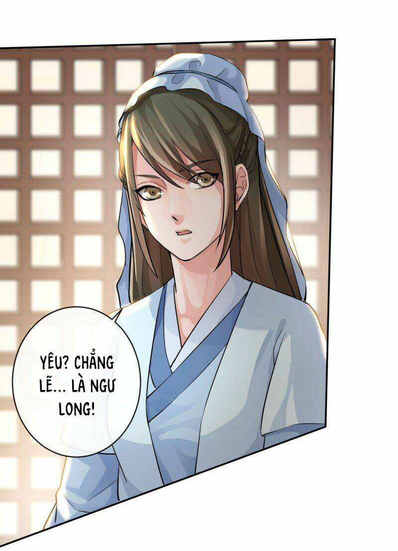 nghiên hương kỳ đàm chapter 41 11