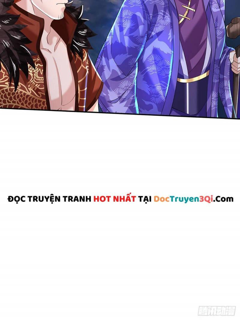 Ta Trở Về Từ Thế Giới Tu Tiên chapter 126 15