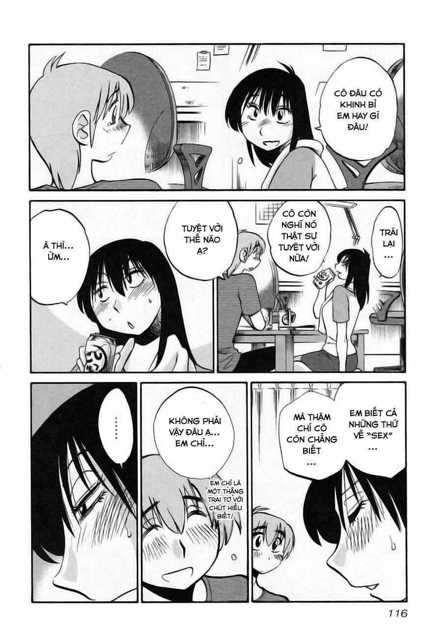 rakujitsu no pathos chapter 13 13