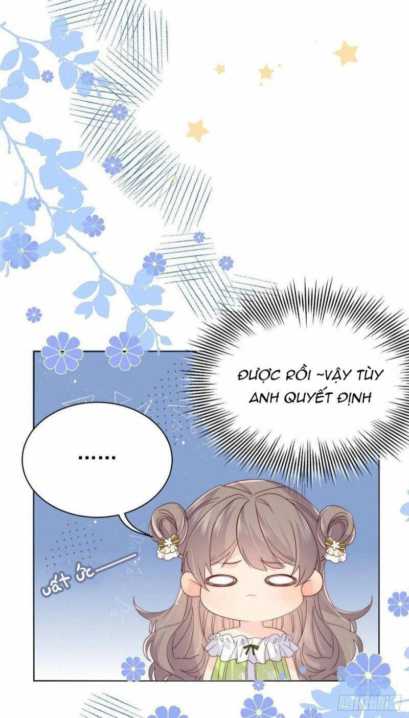 đoàn sủng lão đại ba tuổi rưỡi chapter 75 4