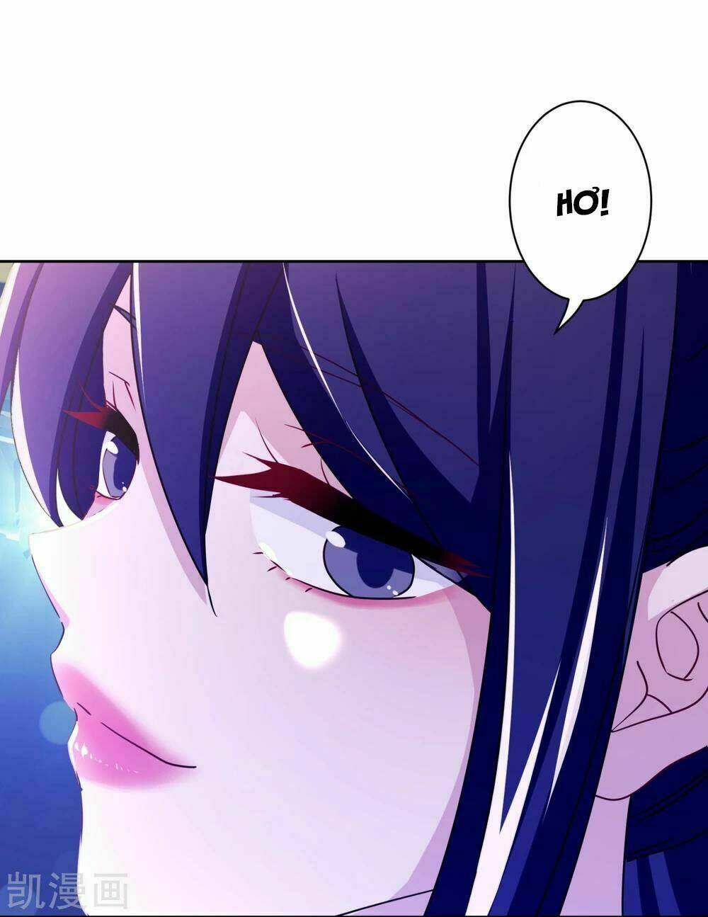 nhân vật phản diện: không ngọt không lấy tiền chapter 28 25