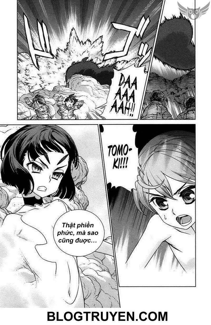 celestial clothes chapter 10 32