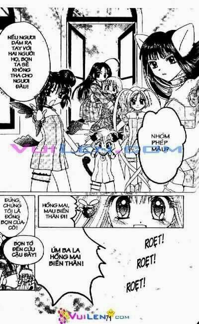 nữ sinh thời đại chapter 6 71