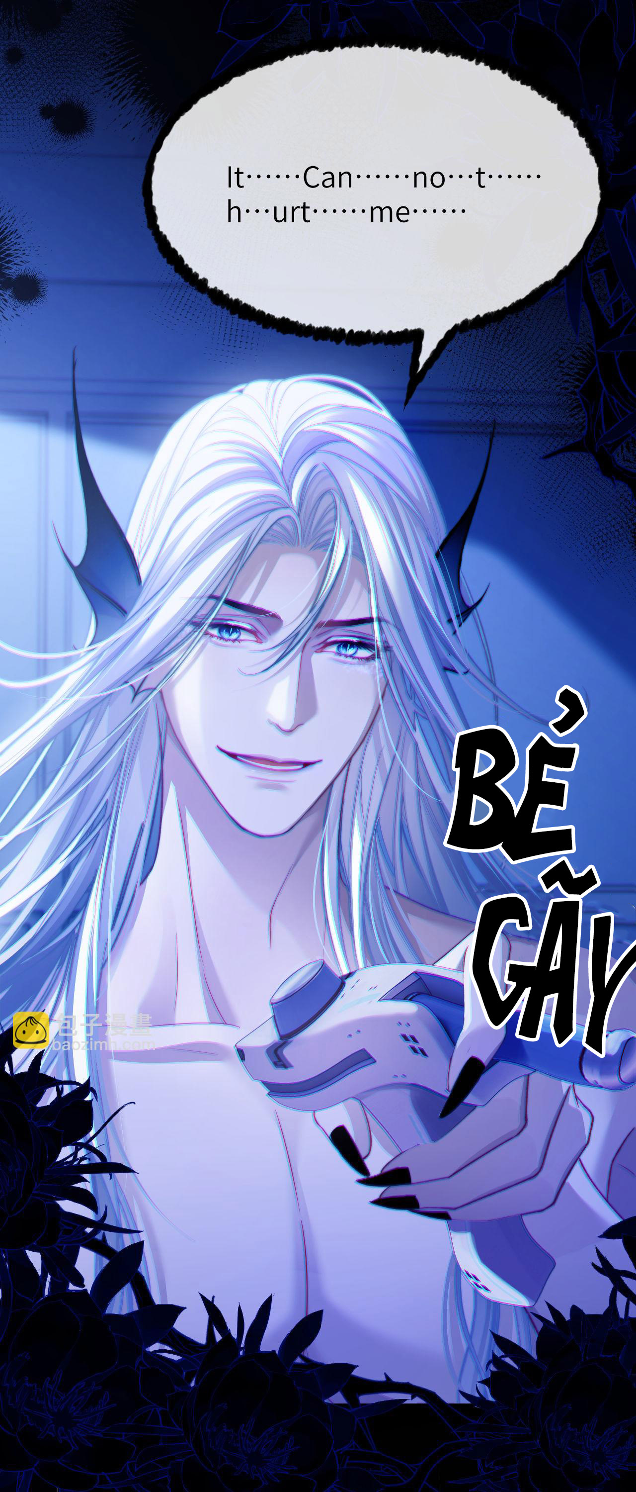 nhân ngư dessaro chapter 14 15