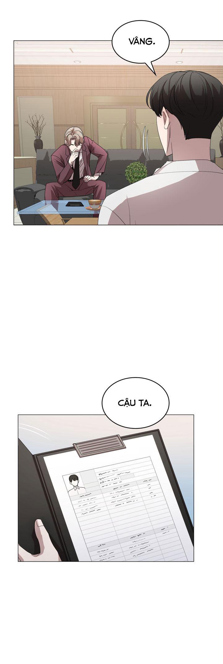 hướng về phía em chapter 1 71