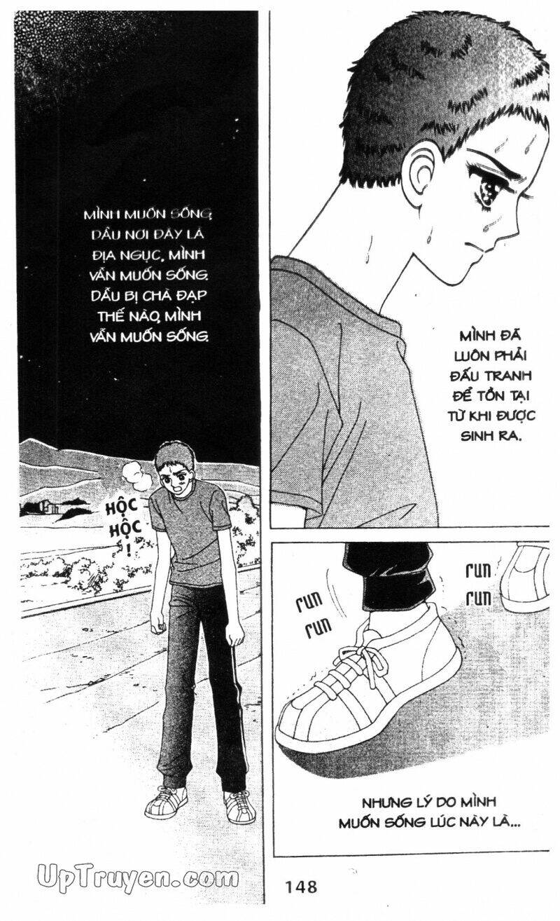 mặt nạ tình yêu chapter 41 60