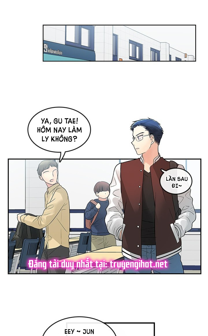 [18+] nàng hoa chapter 17.1 11