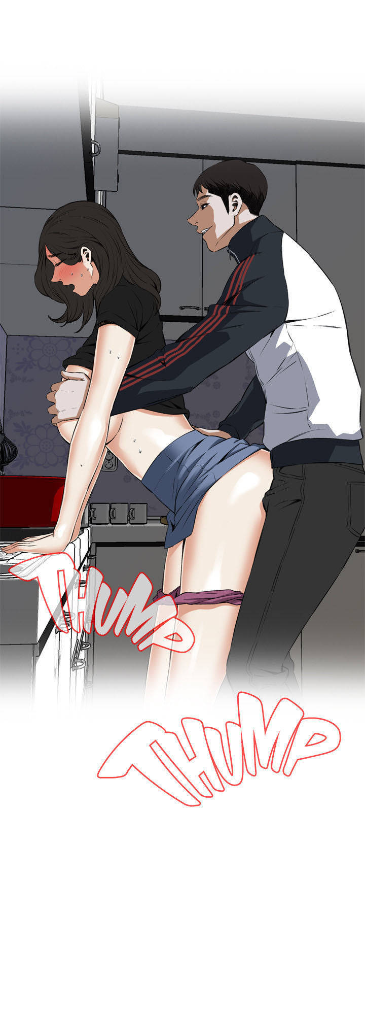 take a peek chapter 58 17