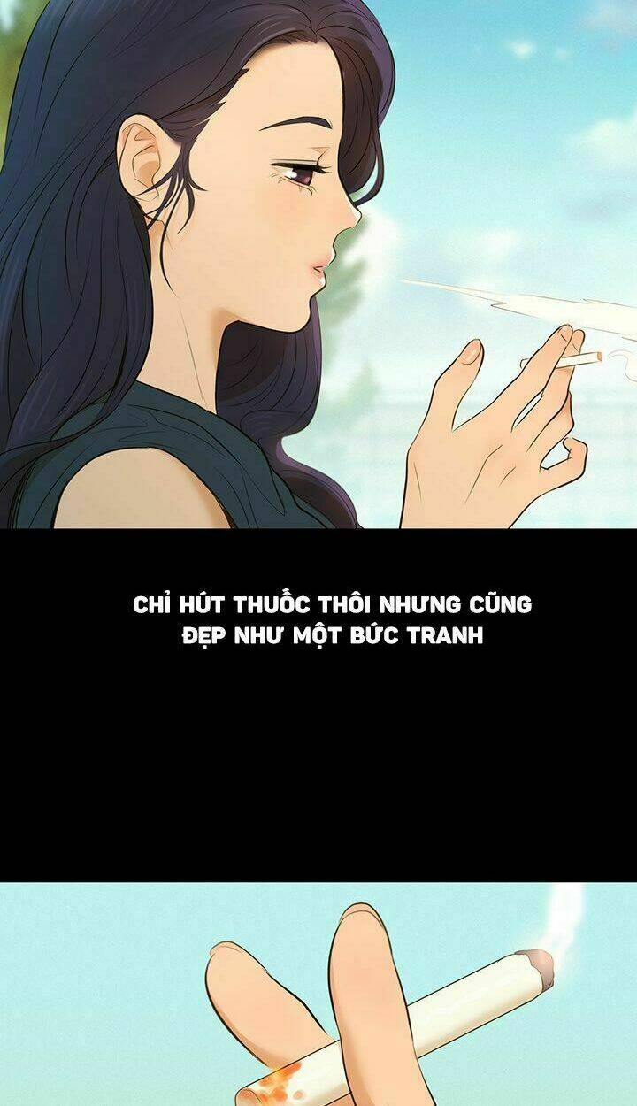 lucky driver chapter 2.5 24