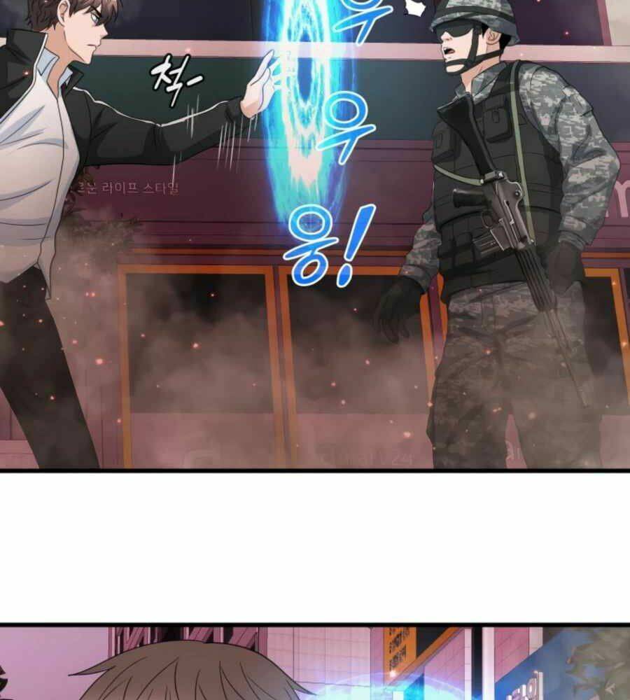 mẹ tôi là chòm sao bảo hộ m chapter 12 34