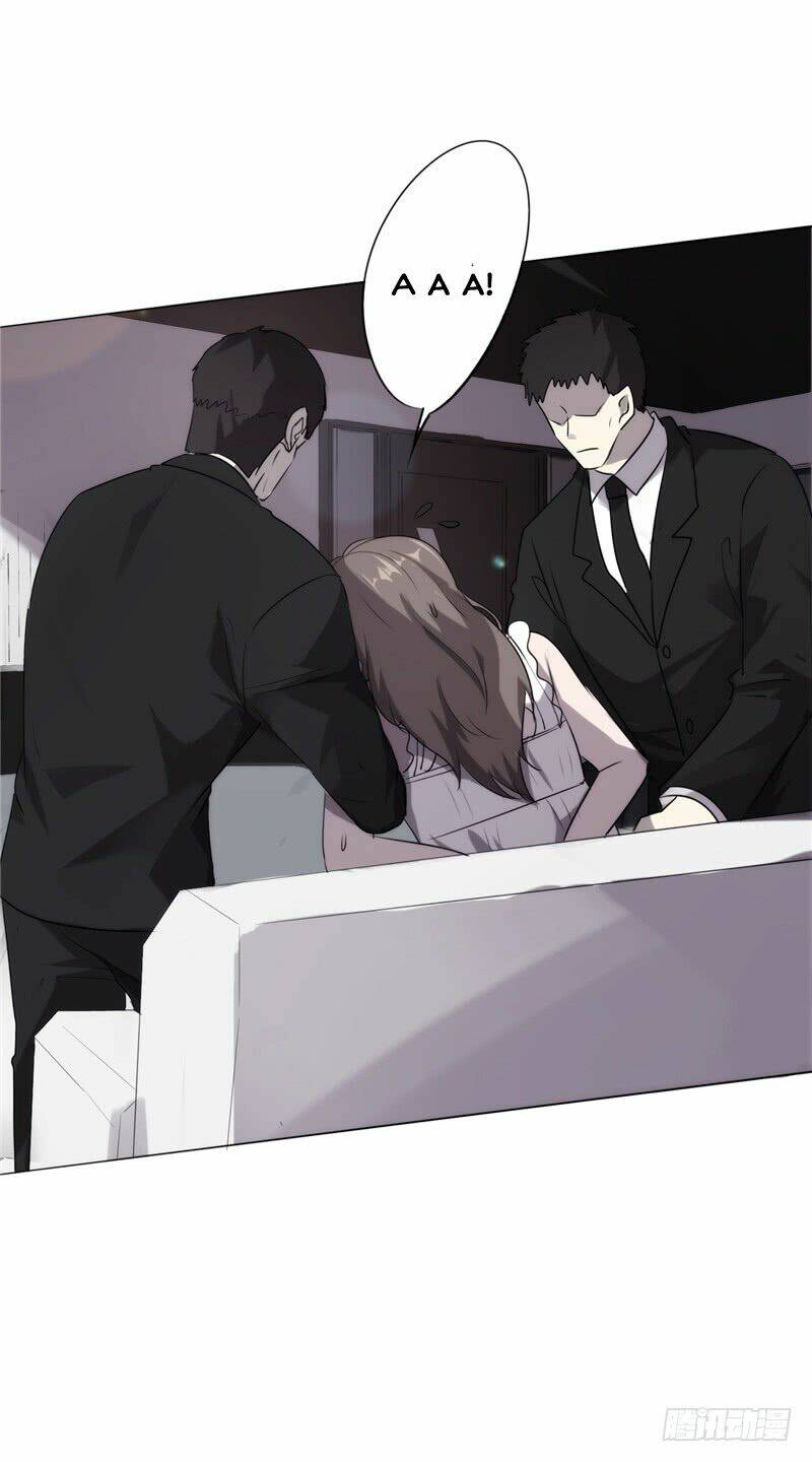 tối cường công nhân chapter 3 18