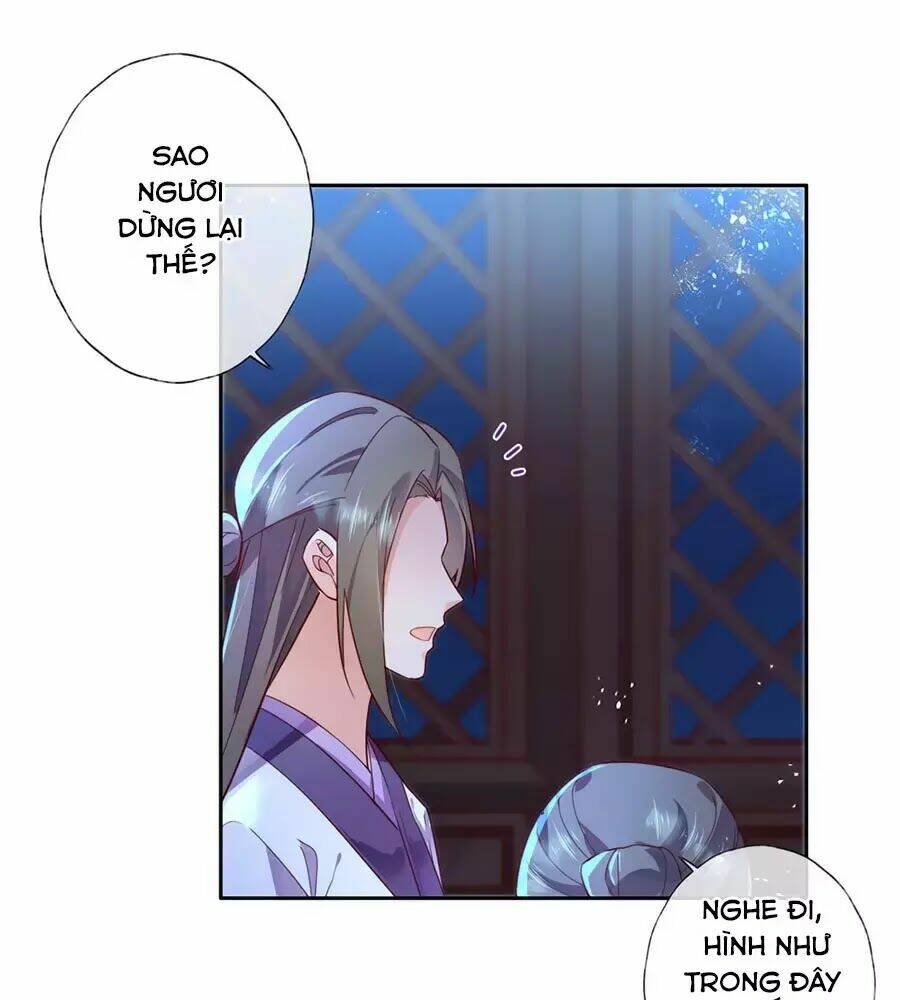 điềm mỹ chi huyết chapter 31 15
