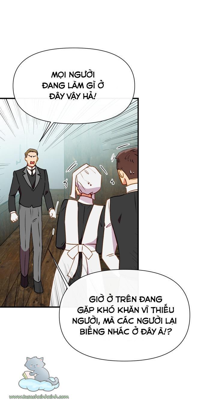 công nương khế ước của gia tộc công tước quái vật chapter 52 26