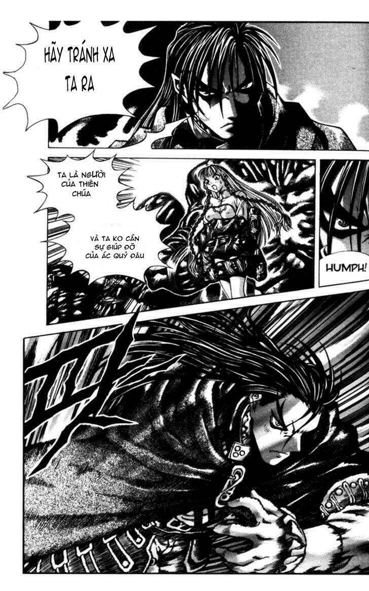 rebirth - tái sinh chapter 4 32