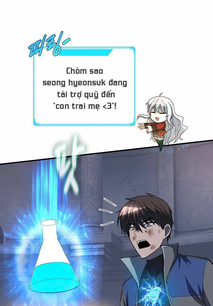 mẹ tôi là chòm sao bảo hộ m chapter 41 28