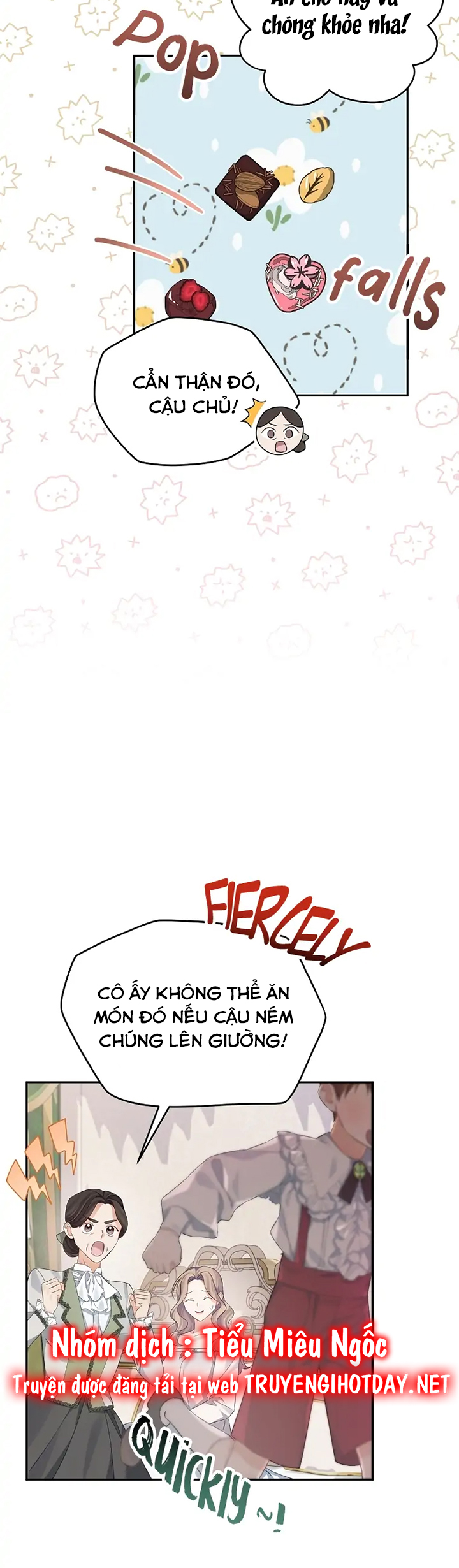 aster yêu dấu của tôi chapter 29 10