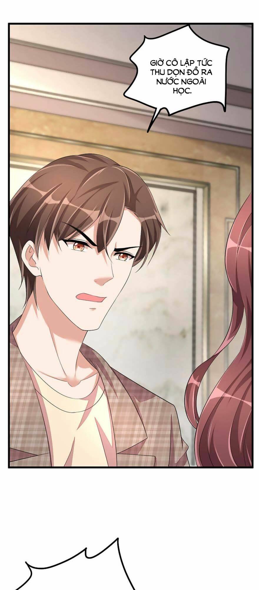 ông xã, em muốn ăn cho anh sạt nghiệp! chapter 46 24