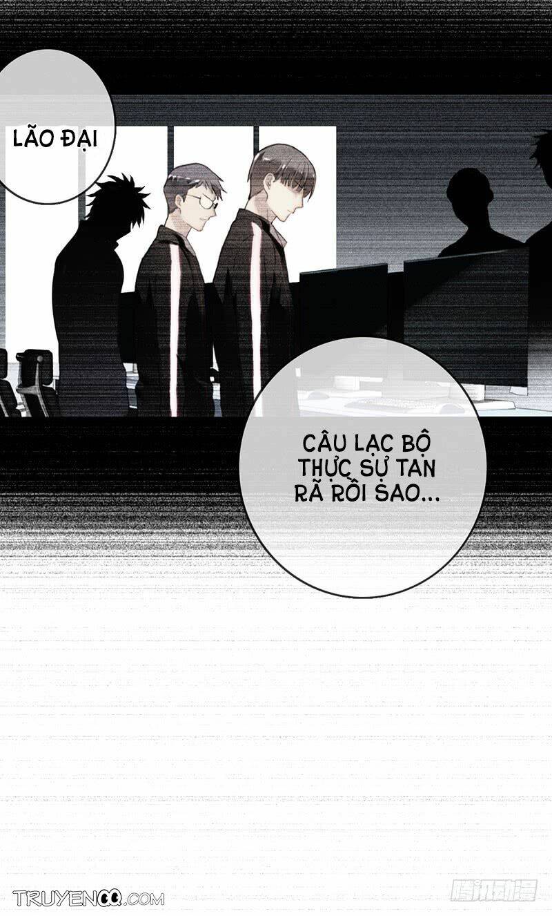 khởi động lại tương lai chapter 2.1 42