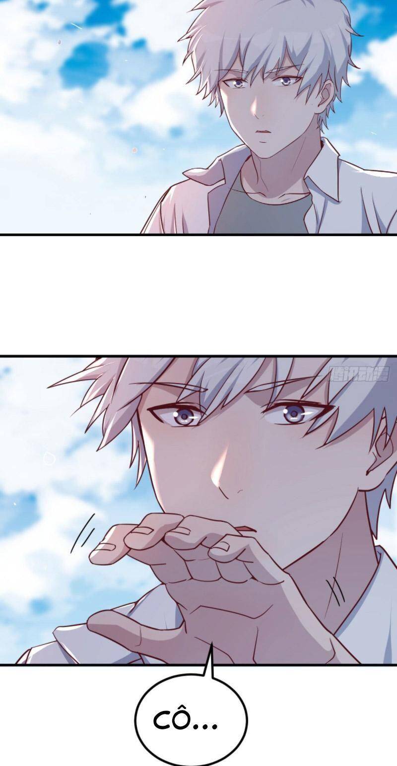 trợ lý thánh tôn, ta đã vô địch chapter 23 24