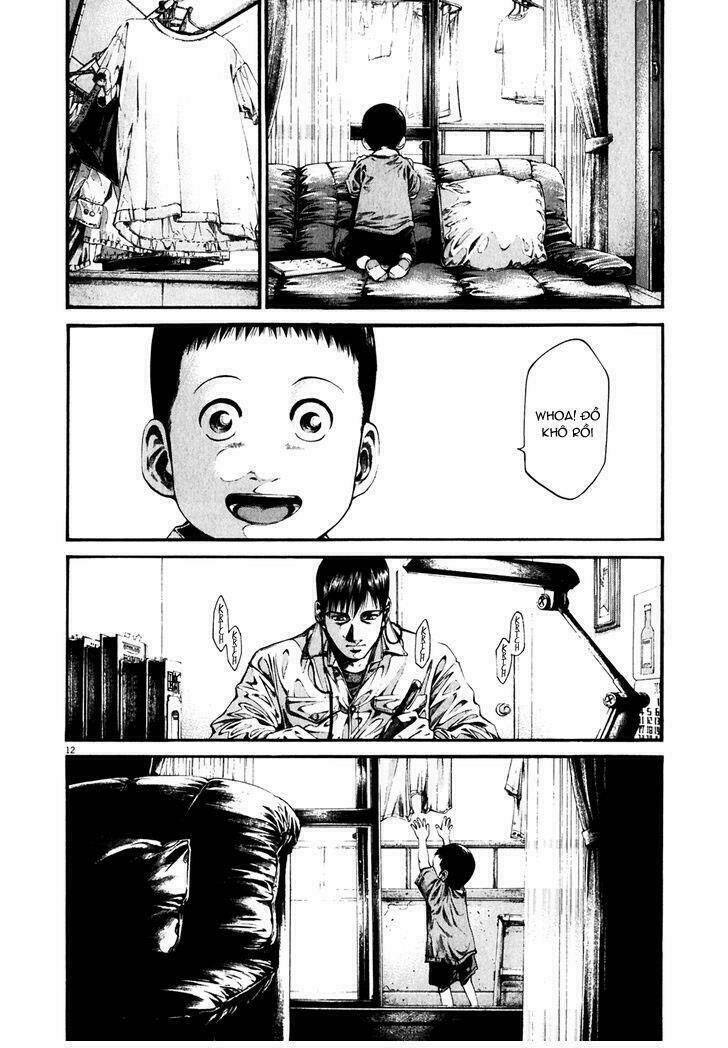 hideout chapter 5 12