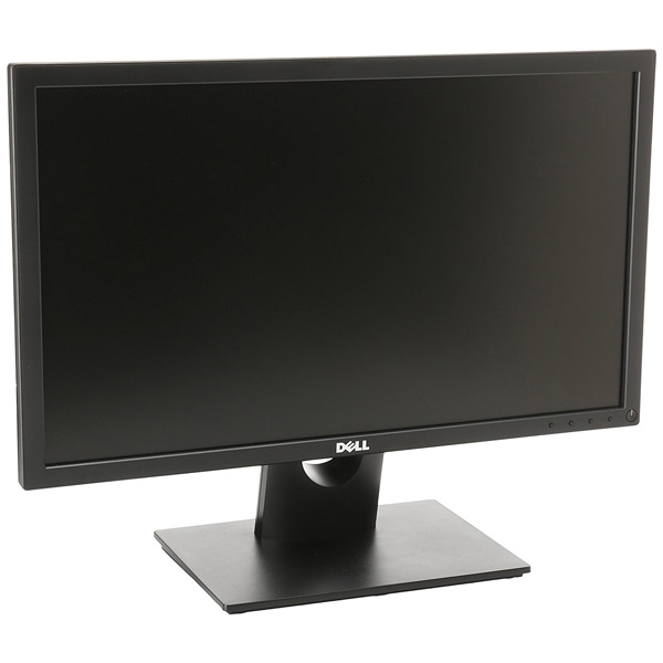 Màn hình LCD Dell E2216HV - Hàng chính hãng