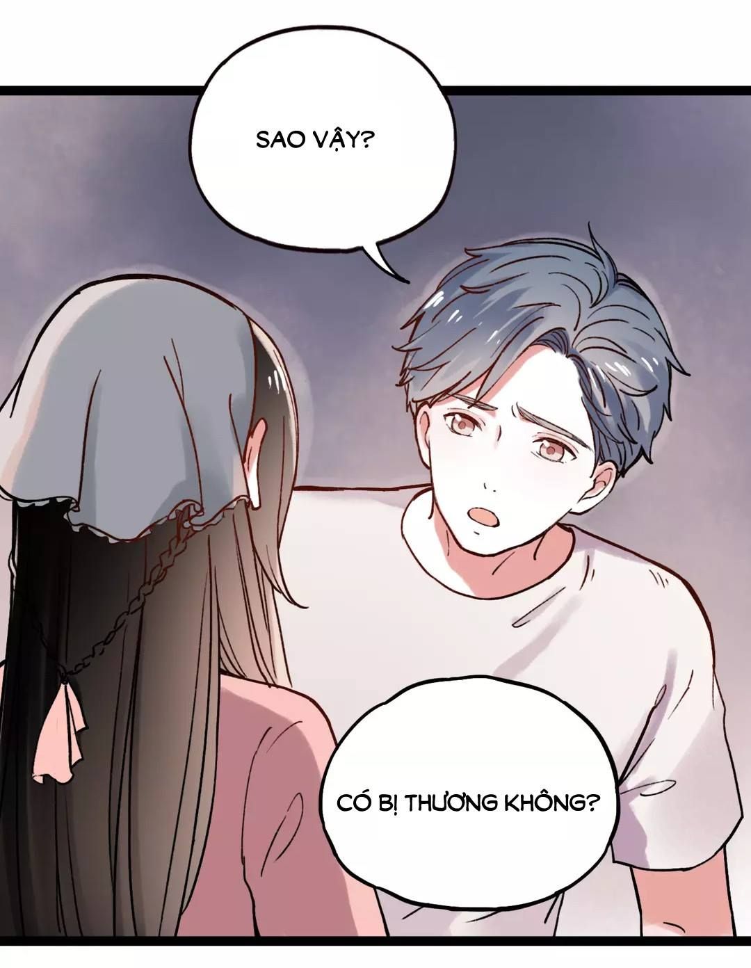 cậu đã từng yêu tôi 2 chapter 1 92